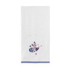 CREATIVE BATH 浴巾, 1個, 像蟲子一樣可愛