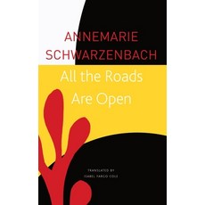 All the Roads Are Open: The Afghan Journey 平裝版, Seagull Books, 英文