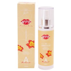 【MPB巴黎小姐】小蒼蘭香氛潔淨露 熱蠟除毛前清潔皮膚用 保濕 香水三合一 私密處 除毛 雷射除毛 可用 廠商直送, 詳見包裝, 詳見包裝