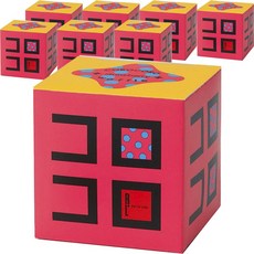 RLWaffleCake Corocoro迷你鬆餅 草莓, 8個