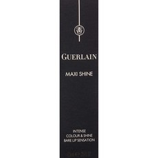 GUERLAIN 嬌蘭 Maxi Shine 唇彩 7.5ml, 1支, 441 Tangerine Vlam
