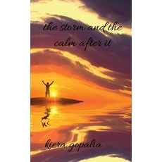 (英文圖書)The storm and the calm after it 平裝版, Notion Press, 英文
