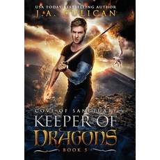 Cove of Sanctuary 精裝版, Jamie Culican, 英文