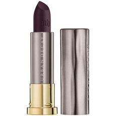 URBAN DECAY 超美霧面唇膏 3.1g, 1個, Blackmail