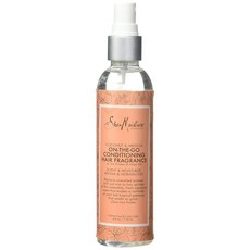 Shea Moisture Coconut & Hibiscus On-The-Go 護髮香氛, 1個, 118ml