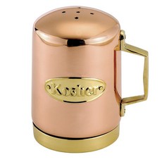 OLD DUTCH INTERNATIONAL H Kosher 鹽瓶調味瓶, 1個, 4L