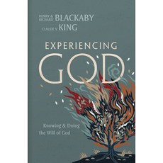 Experiencing God (2021 Edition): Knowing and Doing the Will of God 精裝版, B&H Books, 英文
