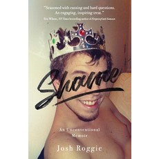(英文圖書) Shame: An Unconventional Memoir 平裝版, Quoir, 英文