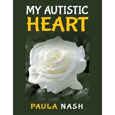 (英文圖書) My Autistic Heart 平裝版, Independently Published, 英文