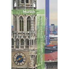 (英文圖書) Panache in Munich: A Traveler's Guide to the City of Charm 平裝版, Independently Published, 英文