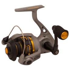 Fin-Nor 紡車式捲線器 25尺寸, 混合色