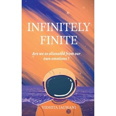 (英文圖書)Infinitely Finite 平裝版, Notion Press, 英文