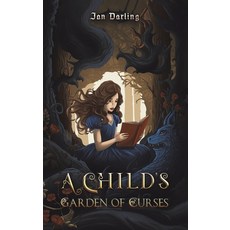 (英文圖書)A Child's Garden of Curses 精裝版, Austin Macauley, 英文