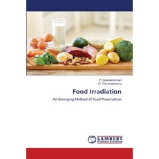 (英文圖書) Food Irradiation 平裝版, LAP Lambert Academic Publis..., 英文