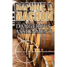 (英文圖書) Dangerous Assignment 平裝版, New Generation Publishing, 英文