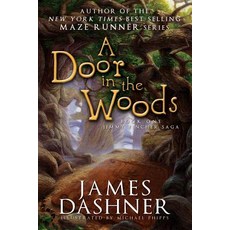 (英文圖書)A Door in the Woods 平裝版, Sweetwater Books, 英文