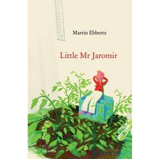 (英文圖書)Little Mr. Jaromir 平裝版, Verlag Razamba, 英文