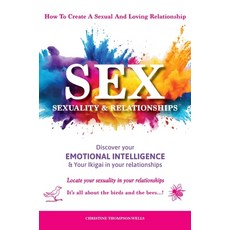 (英文圖書) Sex Sexuality & Relationships 精裝版, How2books, 英文