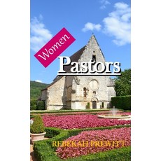 (英文圖書) Women Pastors 平裝版, Independently Published, 英文