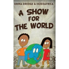 (英文圖書)A Show For The World 精裝版, Next Chapter, 英文