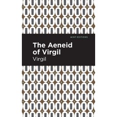 (英文圖書) The Aeneid of Virgil 平裝版, Mint Editions, 英文