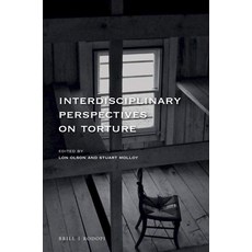 (英文圖書) Interdisciplinary Perspectives on Torture 平裝版, Brill, 英文
