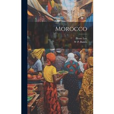 (英文圖書) Morocco 精裝版, Legare Street Press, 英文
