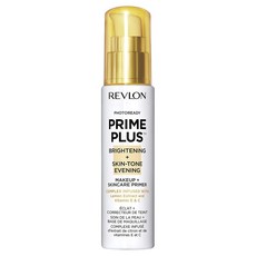 REVLON 露華濃 亮白保濕妝前乳 30ml, 1瓶, 1 Brightening And Skin Tone Evening