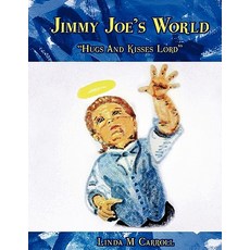 (英文圖書)Jimmy Joe's World 平裝版, Xulon Press, 英文