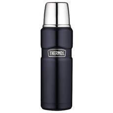 THERMOS 膳魔師 不銹鋼飲料瓶保溫保溫瓶王, 473毫升, 混色