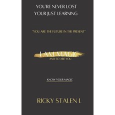(英文圖書) I Am Magic: And So Are You 平裝版, Notion Press, 英文