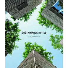 Sustainable Homes 精裝版, Booq Publishing, 英文