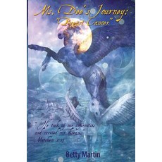 Ms. Dee's Journey: Breast Cancer 平裝版, Independently Published, 英文