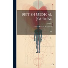 (英文圖書) British Medical Journal: Bmj; Volume 2 精裝版, Legare Street Press, 英文