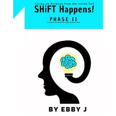 (英文圖書) SHiFT Happens!: Living on Purpose from the Inside Out - Phase II 平裝版, Mawmedia Group, 英文