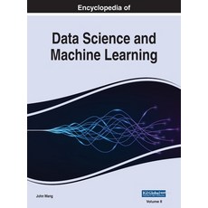 (英文圖書) Encyclopedia of Data Science and Machine Learning VOL 2 精裝版, IGI Global, 英文