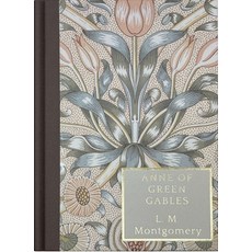 (英文圖書) Anne of Green Gables (Heritage Collection) 精裝版, Wordsworth Editions, 英文