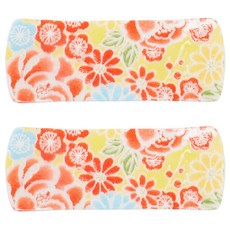 Issou 友禪筷架, 2個, 舞蹈