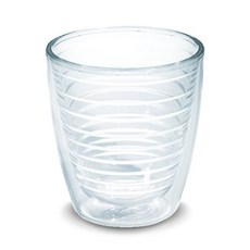Tervis Keep Drink 冷熱杯 355ml, 1個, 清除