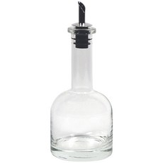 FOX RUN 長頸油醋毛毛細油瓶, 1個