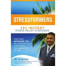 Stressformers 平裝版, Lulu.com, 英文