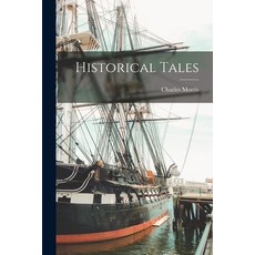 (英文圖書) Historical Tales 平裝版, Legare Street Press, 英文