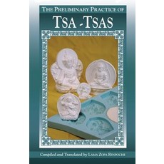 (英文圖書) The Preliminary Practice of TSA-TSAS 平裝版, Independently Published, 英文