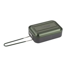Skater 鋁製露營便當盒, 1個, 姆明戶外