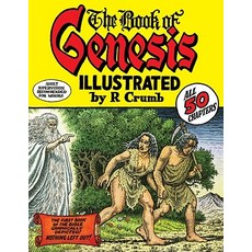 (英文圖書)The Book of Genesis 精裝版, W. W. Norton & Company, 英文
