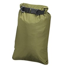 Snugpak 收納袋組, 土狼譚