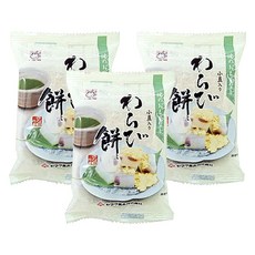 紅豆蕨餅, 3個, 100g