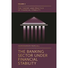 (英文圖書) The Banking Sector Under Financial Stability 精裝版, Emerald Publishing Limited, 英文