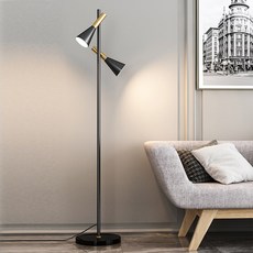 H&R安室家 couple落地燈 ZA0257, 詳見包裝