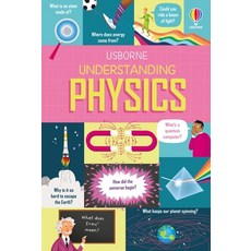 (英文圖書)Understanding Physics 精裝版, Usborne Books, 英文